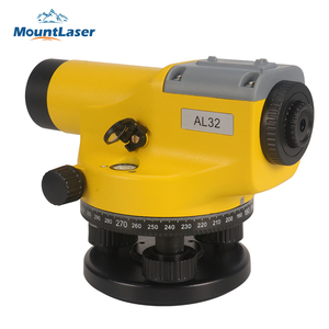 Easy Operating Economic Series Auto <strong>Level</strong> 32X Without Leveling Rod Staff, Accuracy Measuring <strong>Automatic</strong> <strong>Level</strong> for Lands Surveying - Product Image 3