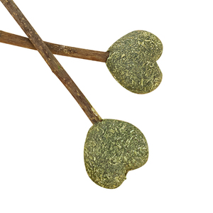 Divertidos juguetes para masticar de la naturaleza, Bola de hierba gatera, varilla de dientes limpios rodantes, piruleta de escorpión de madera, juguete para gatos, menta para gatos - Product Image 3
