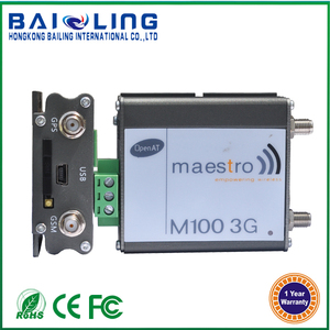 Wavecom-módem maestro 100 M100 gsm gprs GPS 3G, basado en módulo SL8081/2/3/4/5T - Product Image 6