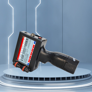 New Condition Handheld Digital N1 Inkjet Printer for <strong>Home</strong> Use with Date/Batch Number &amp; Carton <strong>Coding</strong> Machine Features - Product Image 6