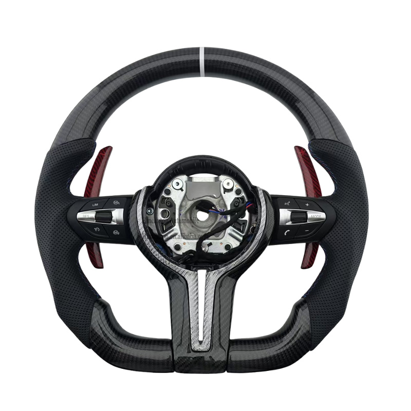 4ชุด F32/F33/F36 + คาร์บอนไฟเบอร์ + หนัง + พาย + เย็บ M