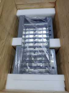 स्वचालित 6 10 12 20 डिब्बे पेपर शीट कोलेटर मशीनें बुकलेट के लिए ए3 ए4 पेपर कोलेटिंग गेदरिंग मशीन - Product Image 3