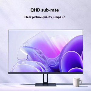 Redmi 27-Inch 2K IPS Hard Screen <strong>LCD</strong> <strong>Monitor</strong> 65Hz 27Q <strong>Display</strong> A27Q Desktop <strong>Computer</strong> <strong>Monitor</strong> for Office &amp; Gaming New Product - Product Image 6