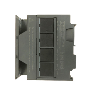 En stock Siemens SIMATIC S7-300 PLC módulo de salida 6ES7331-7KF02-0AB0 - Product Image 5