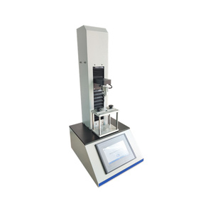 Drogen-Pille Tabletter-Kompressionsfestigkeits-Testmaschine Lieferant Drogenverpackung präzises Dehnungs-Testgerät zu verkaufen - Product Image 1