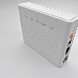 Precio de fábrica ONU F401 Unidad de red óptica EPON 1GE FTTH FTTX Solución 12V 1.5A ONT WIFI ROUTER Telecom RJ45 20km 1310nm OLT - Product Image 6