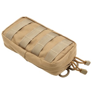 OEM Molle EDC <strong>Pouches</strong> Compact Water-Resistant EDC Utility 600D Nylon <strong>Pouch</strong> Bags for Tactical Gear Backpack Vest - Product Image 1