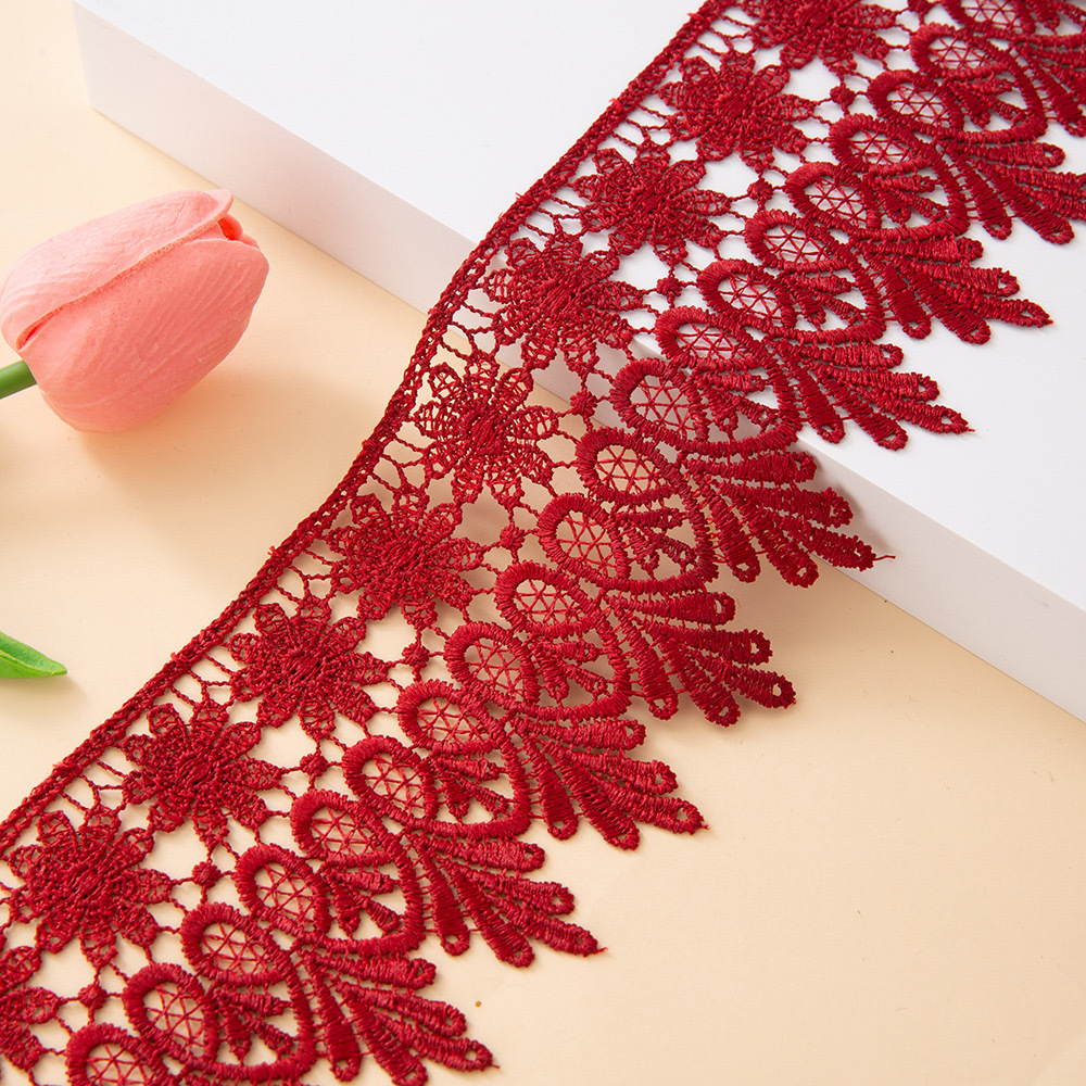 15#rouge foncé