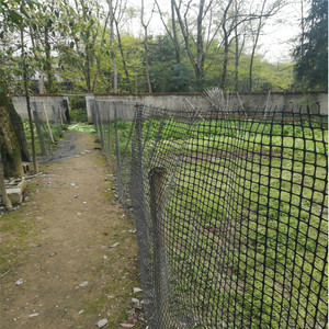 Nóng bán Chất lượng cao một trục geogrid/tensar SS30 geogrid/thép-nhựa Composite geogrid - Product Image 3