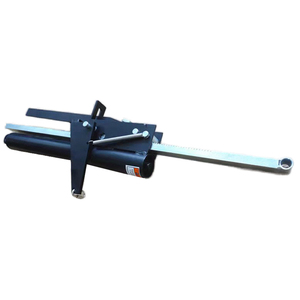 Dkl-me全机械加载平台弹簧驱动固定式边缘坞平整机 - Product Image 3