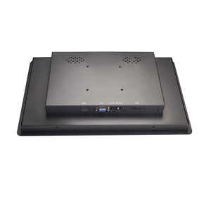 11.6 pollici 1920x1080 uso industriale montaggio a pannello supporto resistivo/capacitivo Monitor touchscreen Raspberry Pi - Product Image 6