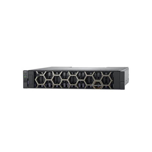 Eficiente PowerVault ME5084 Almacenamiento en red Sistema de almacenamiento en red de alto rendimiento - Product Image 3