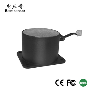 Sensor de aparcamiento ABS DYP-A12 proximidad de personas u objetos, transductor de carcasa, Conector de nivel sólido, sensor de proximidad ultrasónico - Product Image 6