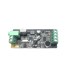Музыкальный пульт дистанционного управления Sp107E для WS2812B 2811 SK6812 UCS1903 Адресуемая Светодиодная лента 8A выходной ток - Product Image 3