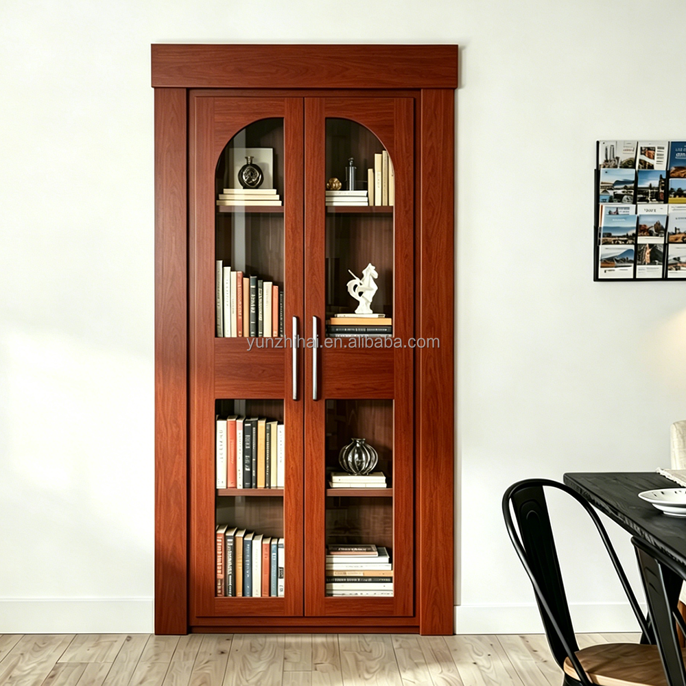 Red oak veneer