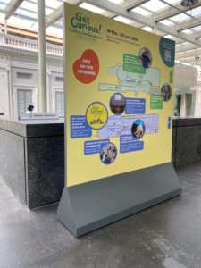 Factory Direct Outdoor Digital Kiosk Enclosure for Smart <strong>City</strong> Public Information and Digital Travel Information <strong>Display</strong> - Product Image 3