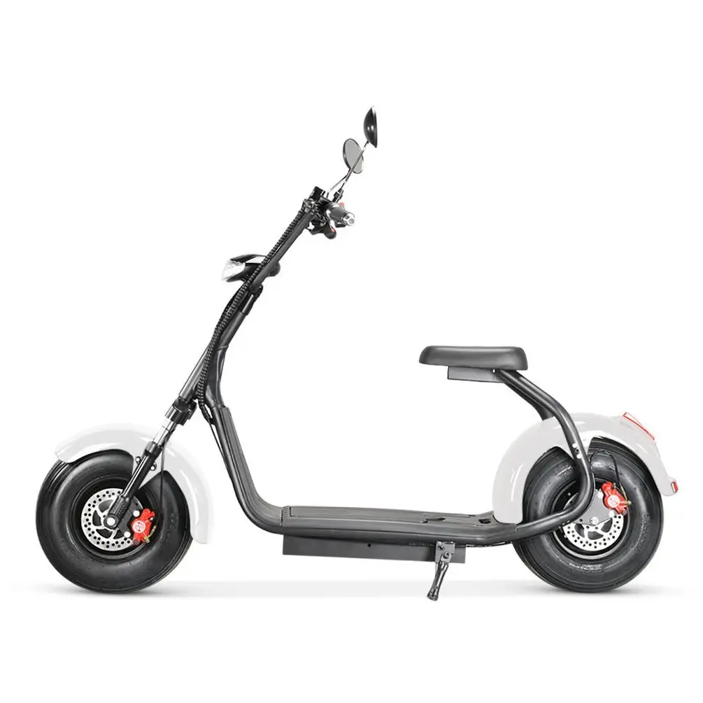 Attractive Price 72V Yongkang China 2 Wheel Fat Tire For India Electric Scooters Motorcycles