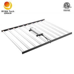 LM301B สูง PPF พืชสวนหรี่แสงได้1200วัตต์เติบโตแถบแสง1000วัตต์4x4 8 Led เติบโตไฟ - Product Image 2