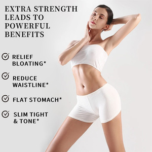 Cla kompleksi olan kadınlar için fabrika yağ brülöründen doğrudan kilo kaybı ekstra güç güçlü faydaları kapsülleri destekler - Product Image 3