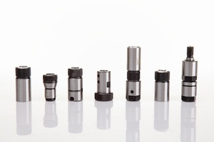 木材镗床用钻孔机卡盘车床夹头机夹头 - Product Image 2