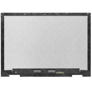 Brand New 13.3&quot; for HP <strong>ENVY</strong> x360 13-bf0000 13-bf1000 <strong>LED</strong> LCD Touch Screen Display Assembly - Product Image 2
