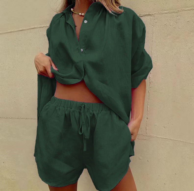 Verde scuro