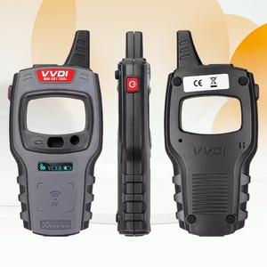 MS uzaktan kumanda araba anahtarı düzenleme çip nesil frekans algılama desteği IOS/Android küresel sürüm Xhorse VVDI Mini anahtar araçları - Product Image 4