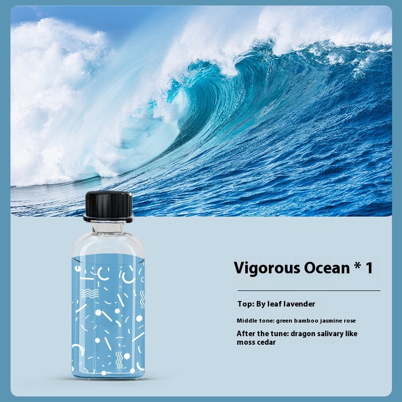 Essential Oil Vitality Ocean