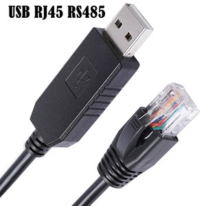 FT232RL USB RS485からRJ458P8Cシリアル、usb rs232からrj12 6p6c、usb rs232からrj11 6p4c通信ケーブルから接続 - Product Image 4