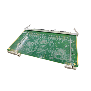 Tarjeta de placa de servicio de venta caliente con 16 puertos C + C ++ C +++ SFP FTTx Soluciones para AN-5516 Fibra óptica GPON OLT GCOB - Product Image 4