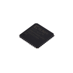 XC2C32A-6VQG44C Xilinx/ XILINX PLC controllore logico programmabile Chip CPLD - Product Image 1