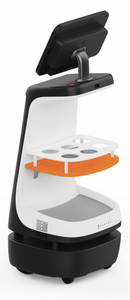 High Quality Intelligent Reception Service Robot for Restaurant and Hotel Navigation Artificial Scenic Spot <strong>Explanation</strong> - Product Image 3