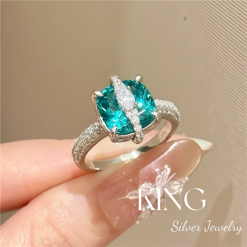Taille de bague 5 (bande intérieure 10-11)