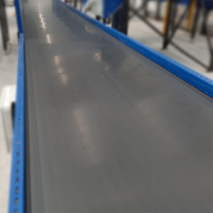 Truelisort Intelligente Kreuzband sortiermaschine für Paket-/Lager automatisierung-Anpassbares Fördersystem mit langlebigem Rahmen - Product Image 5
