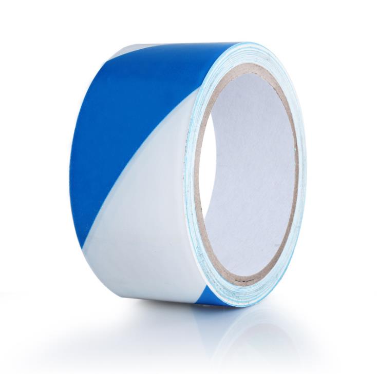 Mélange blanc bleu