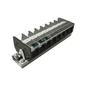 JH9-30 Series M5 660V 41A <strong>Fixed</strong> <strong>Terminal</strong> <strong>Blocks</strong> With Plate <strong>Type</strong> Wiring <strong>Terminal</strong>. - Product Image 5