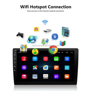 MCX 6 128g Android11カーラジオ2 Din 9 ''Qled Android Auto/GPS/wifi/bt/<span class=keywords><strong>4g</strong></span>/dsp For Nissan Altima 2008-2012