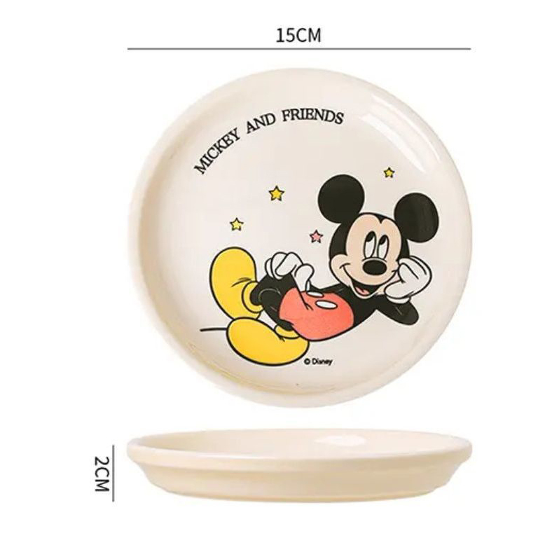 Mickey