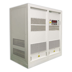 200KVA3フェーズ5060400HzAC可変電圧および周波数コンバーター電源 - Product Image 5