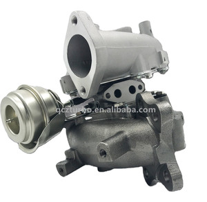 YD25 <strong>Turbo</strong> 14411-EC00B 14411-EC00C 14411-EC00E Turbocharger <strong>769708</strong>-5004S GTA2056V <strong>Turbo</strong> for Navara 2.5L DI with YD25 Engine - Product Image 4