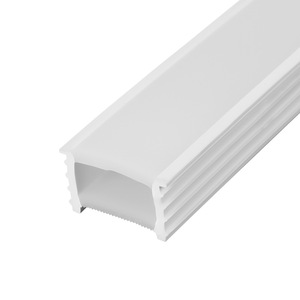 LED Streifenlicht Silikon-Neonrohr wasserdichte Dekoration hohe Durchlässigkeit 100 % Reinheitssilikonbezug - Product Image 1