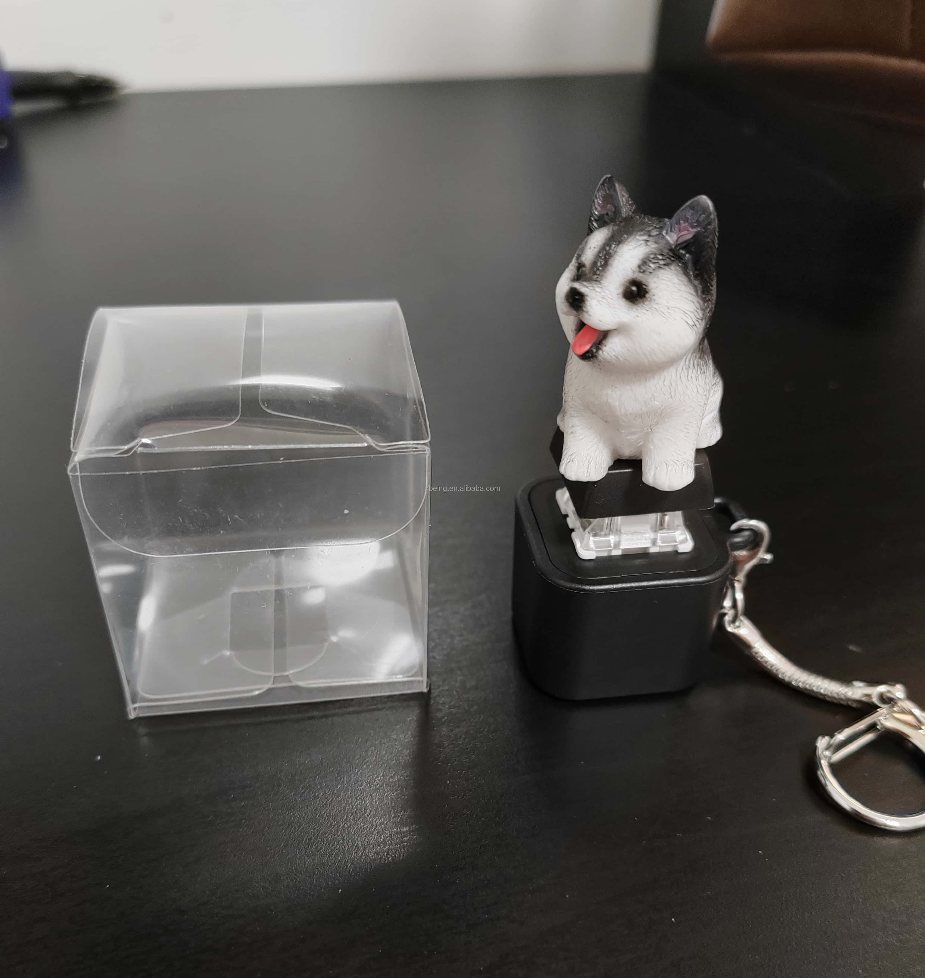 Rechargeable Dog