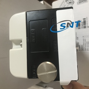 <strong>ABB</strong> Positioner TZIDC V18345-1010121001 SINGLE ACTING <strong>ANALOG</strong> POSITION FEEDBACK 4-20 Ma Hw-rev 5.00 Sw-rev 5.02 - Product Image 6