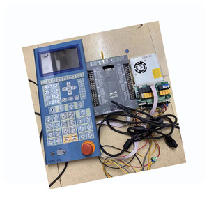 MS210A <strong>Controller</strong> MS500 <strong>Controller</strong> MS210A for Injection Molding Machine - Product Image 4