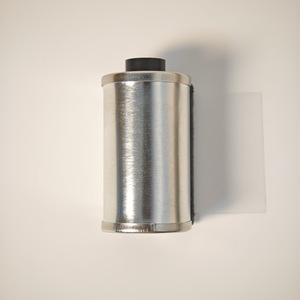Özel 35mm Metal Film kartuşu ışık geçirmez, DX kodu uyumlu, 135 Film için toplu yük kaseti - Product Image 4