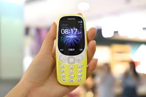 GSM-Nostalgie Original verwendet 3310 entsperrt 2G Handy GSM Smartphone Tastatur Mehrsprachiges Handy für Nokia 3310 - Product Image 5