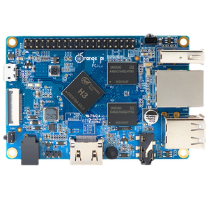 Orange <strong>Pi</strong> PC H3 Support the Lubuntu <strong>linux</strong> and android mini PC Beyond <strong>Raspberry</strong> <strong>Pi</strong> 2 - Product Image 4
