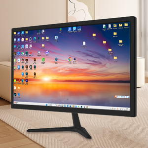 Barato 14 "LED LCD pantalla 4:3 monitor de computadora - Product Image 1