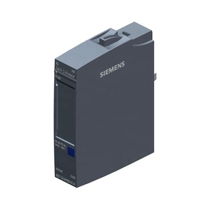 Controlador PLC de automatización 6ES7134-6HB00-0CA1 Módulo de entrada - Product Image 3
