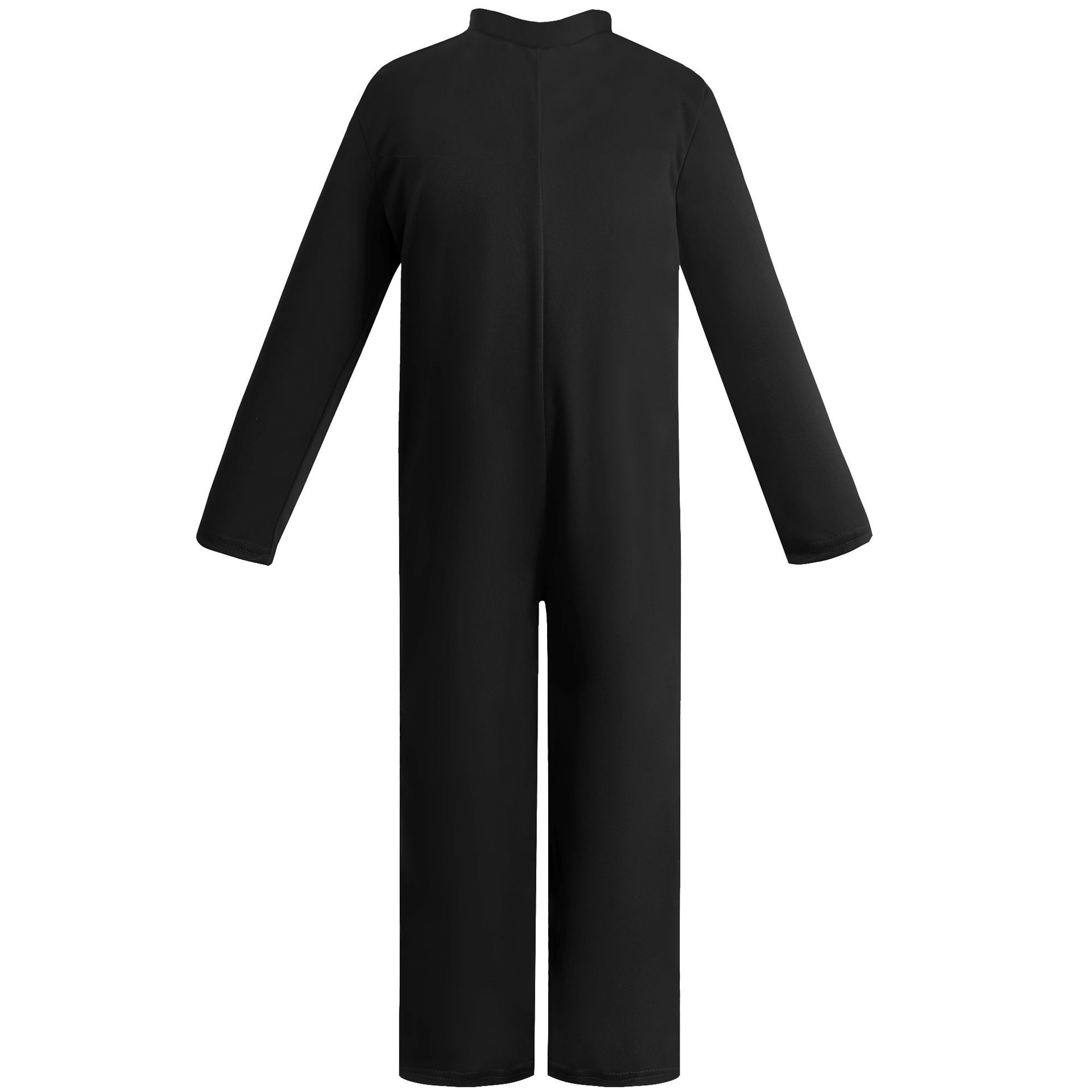 Combinaison noire